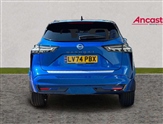 Nissan Qashqai Image 4