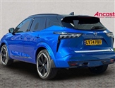 Nissan Qashqai Image 5