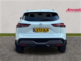 Nissan Qashqai Image 4