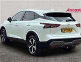 Nissan Qashqai Image 5