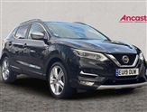 Nissan Qashqai Image 1