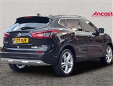Nissan Qashqai Image 3