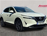 Nissan Qashqai Image 1