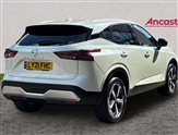 Nissan Qashqai Image 3