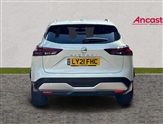 Nissan Qashqai Image 4