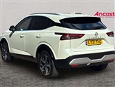 Nissan Qashqai Image 5