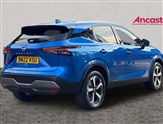 Nissan Qashqai Image 3