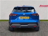 Nissan Qashqai Image 4