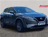 Nissan Qashqai Image 1