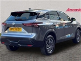 Nissan Qashqai Image 3