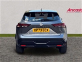 Nissan Qashqai Image 4