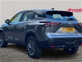 Nissan Qashqai Image 5