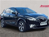 Nissan Qashqai Image 1