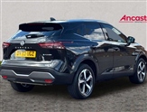 Nissan Qashqai Image 3