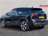 Nissan Qashqai Image 5