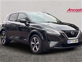 Nissan Qashqai Image 1