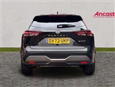 Nissan Qashqai Image 4