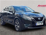 Nissan Qashqai Image 1