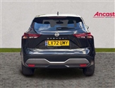 Nissan Qashqai Image 4