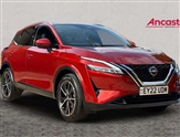 Nissan Qashqai Image 1