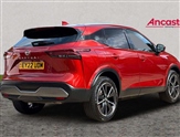 Nissan Qashqai Image 3