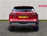 Nissan Qashqai Image 4