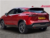 Nissan Qashqai Image 5