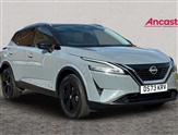 Nissan Qashqai Image 1