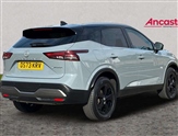 Nissan Qashqai Image 3