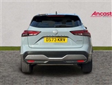Nissan Qashqai Image 4