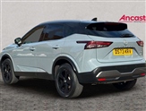 Nissan Qashqai Image 5