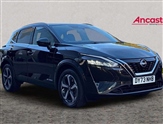 Nissan Qashqai Image 1