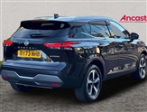Nissan Qashqai Image 3