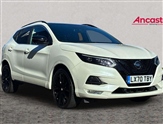 Nissan Qashqai Image 1
