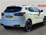 Nissan Qashqai Image 3