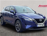 Nissan Qashqai Image 1
