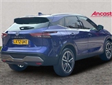Nissan Qashqai Image 3