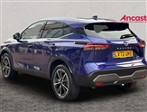 Nissan Qashqai Image 5