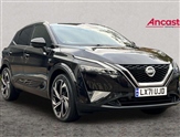 Nissan Qashqai Image 1