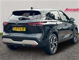 Nissan Qashqai Image 3