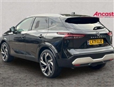 Nissan Qashqai Image 5