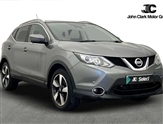 Nissan Qashqai Image 1