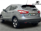 Nissan Qashqai Image 3