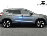 Nissan Qashqai Image 4