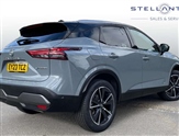Nissan Qashqai Image 3