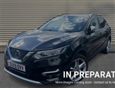 Nissan Qashqai Image 1