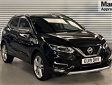 Nissan Qashqai Image 1