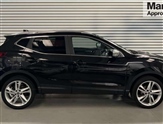 Nissan Qashqai Image 2