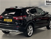 Nissan Qashqai Image 3
