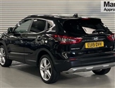 Nissan Qashqai Image 5